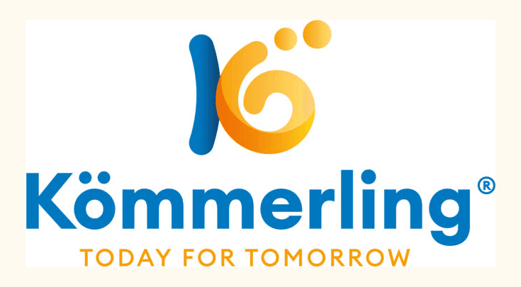 Kömmerling logosu
